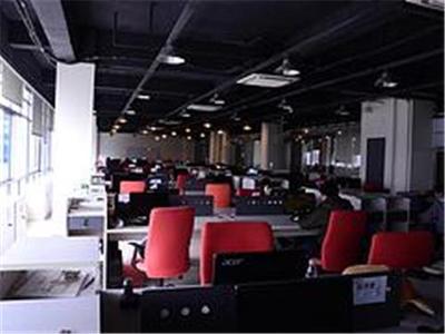 探索動漫與游戲的藝術未來——福建傳立動漫科技開發的全面培訓課程