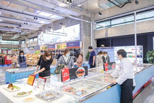 虹橋品匯深化長三角布局，以進(jìn)博會(huì)溢出效應(yīng)賦能區(qū)域經(jīng)濟(jì)與產(chǎn)業(yè)創(chuàng)新