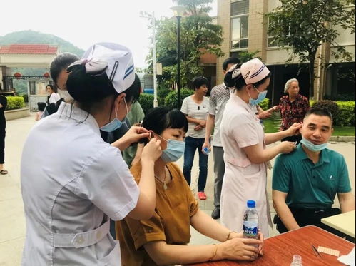 守護銀齡健康，構(gòu)建未來防線 龍巖市中醫(yī)院攜手新羅禾康探索“醫(yī)養(yǎng)結(jié)合”新路徑